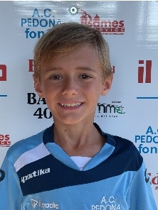 BOSCARO NICOLO'